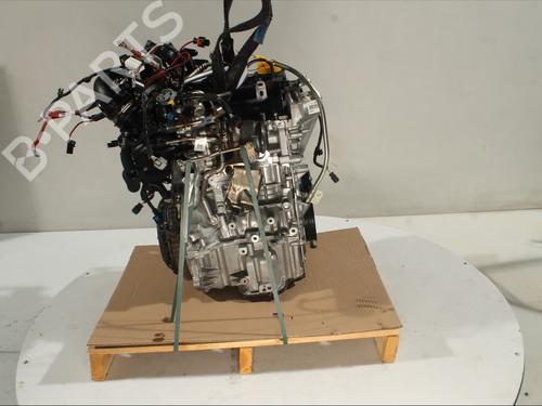 Used Engine DACIA SANDERO III 1.0 TCe 90 (91 hp) 30291455