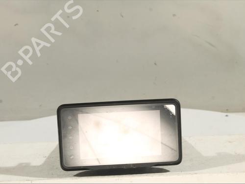 Used Electronic module Electronic module DACIA DUSTER (HM_) 1.5 dCi 115 4x4 (HMAD) (116 hp) 27399407 27399407