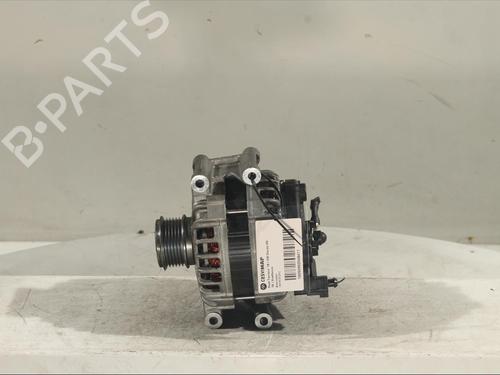 Used Alternator Alternator SEAT TARRACO (KN2) 2.0 TDi 4Drive (190 hp) 15381864 15381864