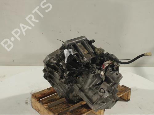 Gearbox RENAULT GRAND SCÉNIC III (JZ0/1_) 1.5 dCi (JZ09, JZ0D, JZ10, JZ14, JZ1G, JZ29, JZ2C) | BP15004394M3 