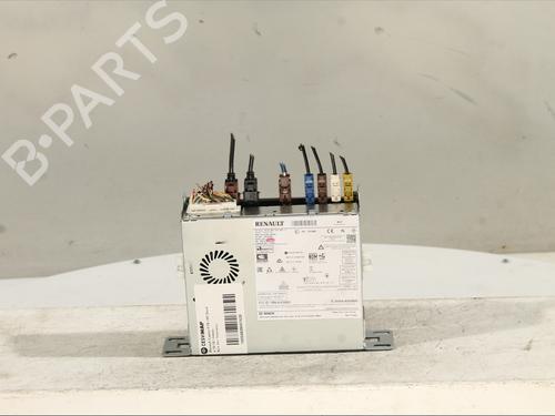 Used Electronic module RENAULT CAPTUR II (HF_) Blue dCi 115 (HFAD) (116 hp) 29349630