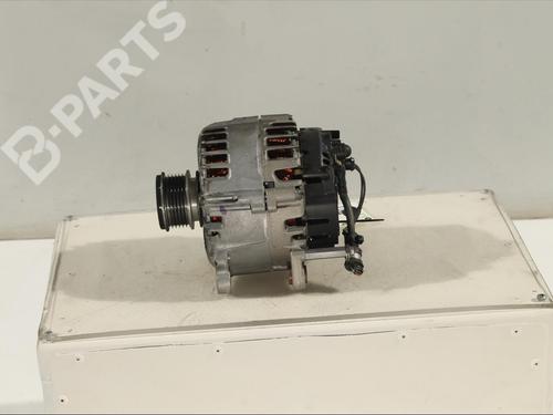 Used Alternator SEAT ALTEA (5P1) [2004-2015]  11989432
