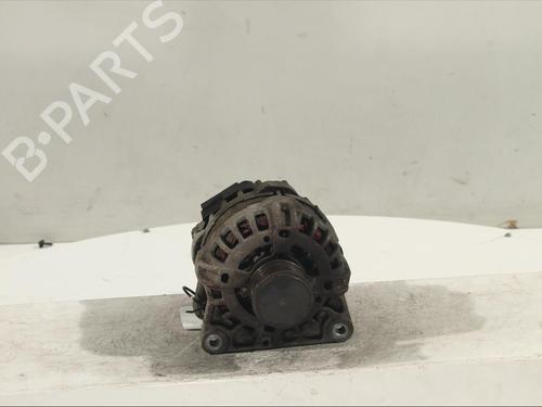 Used Alternator Alternator DACIA SANDERO II TCe 90 (B8M1, B8MA, B8AC) (90 hp) 11960250 11960250