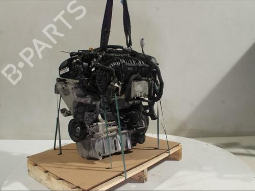 Engine VW GOLF VII (5G1, BQ1, BE1, BE2) 1.5 TSI | BP33417970M1  - Image 5