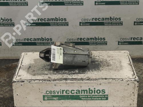 Used Starter OPEL CORSA D (S07) [2006-2015]  11897994