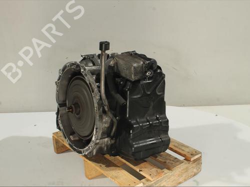 Gearbox MERCEDES-BENZ CLA Coupe (C117) CLA 220 CDI / d (117.303) | BP27190380M3 