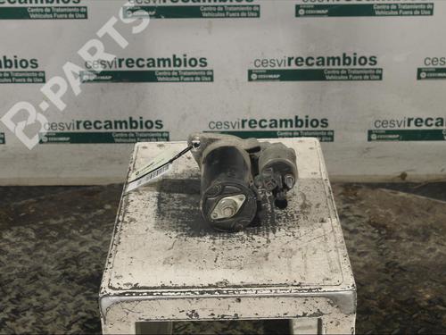 Starter VW POLO IV (9N_, 9A_) 1.4 TDI | BP11896723M8