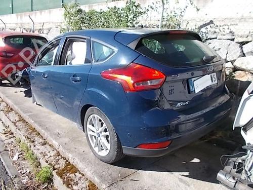 Tailgate FORD FOCUS III  | BP19143838C6 