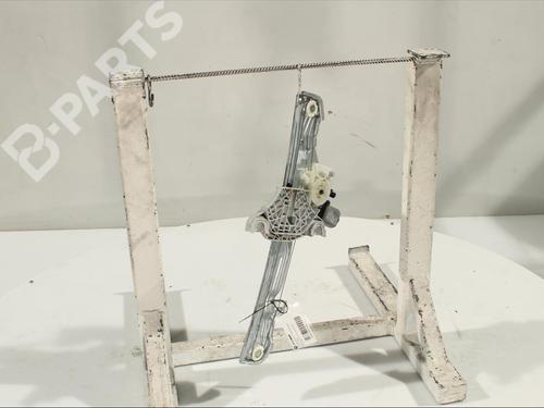 Front right window mechanism HYUNDAI KONA (OS, OSE, OSI) 1.0 T-GDi | BP12084073C23 
