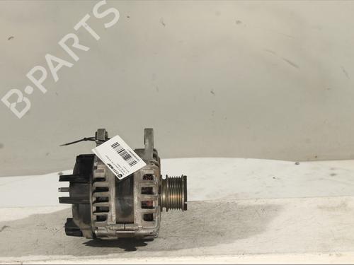 Alternator RENAULT CAPTUR II (HF_) Blue dCi 115 (HFAD) | BP29349631M7 