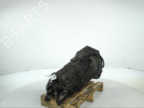 Gearbox BMW 3 (E90) 320 d | BP40163056M3 - Image 5