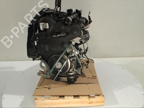 Engine VOLVO V40 Hatchback (525) D3 | BP27713760M1 