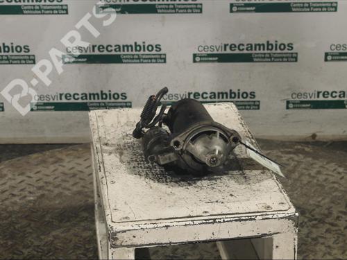 Startmotor AUDI A4 B7 (8EC)  | BP11988993M8 