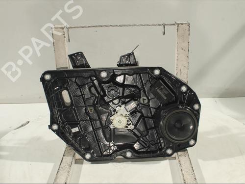 Used Front left window mechanism FORD FOCUS IV (HN) 1.0 EcoBoost (125 hp) 12083118