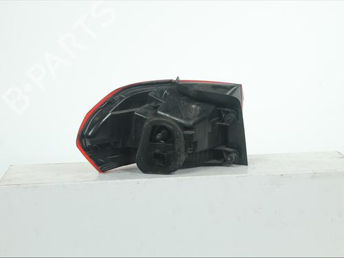 Right taillight VW TOURAN (5T1) 2.0 TDI | BP35797738C35 - Image 2