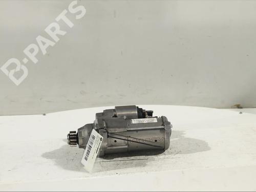 Starter SKODA FABIA III (NJ3) 1.0 TSI | BP11982809M8 