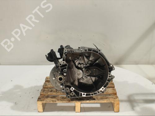 gearbox-opel-insignia-a-g09-2008-2009-2010-2011-2012-2013-2014-2015-2016-2017-32457703 main image