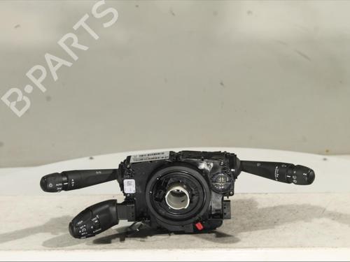 Used Steering column stalk PEUGEOT 208 II (UB_, UP_, UW_, UJ_) 1.2 PureTech 75 (75 hp) 23086941