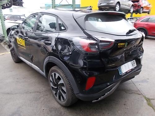 Gearbox FORD PUMA (J2K, CF7) 1.0 EcoBoost mHEV | BP35360382M3  - Image 8