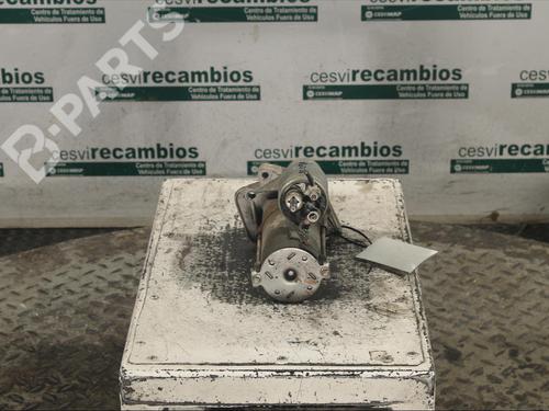 Starter DACIA SANDERO II TCe 90 (B8M1, B8MA, B8AC) | BP11896226M8 