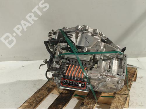 Engine TOYOTA YARIS (_P21_, _PA1_, _PH1_) 1.5 Hybrid (MXPH10, MXPH11) | BP11983783M1 