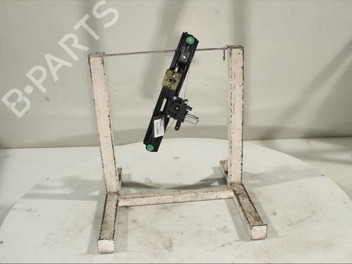 Used Front right window mechanism FIAT TIPO Saloon (356_, 357_) 1.3 D (356SXB1A, 356SXH1A, 356SXD1A) (95 hp) 24102655
