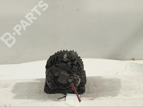 Alternator RENAULT CLIO III (BR0/1, CR0/1) 1.5 dCi (BR17, CR17) | BP11906567M7 