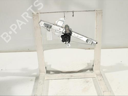 Used Front left window mechanism Front left window mechanism CITROËN C3 II (SC_) 1.4 HDi 70 (SC8HZC, SC8HR0, SC8HP4) (68 hp) 12079548 12079548