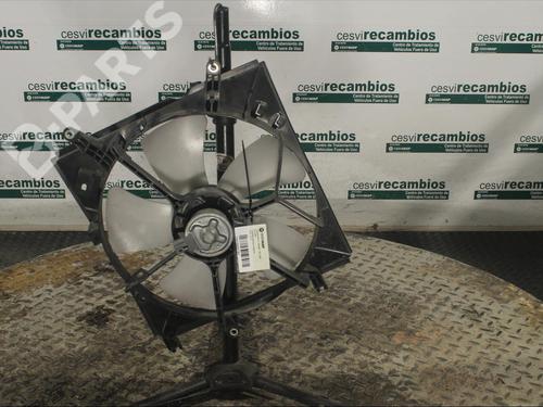 Used Radiator fan TOYOTA RAV 4 II (_A2_) 2.0 D 4WD (CLA20_, CLA21_, CLA20R, CLA21R) (116 hp) 11954626