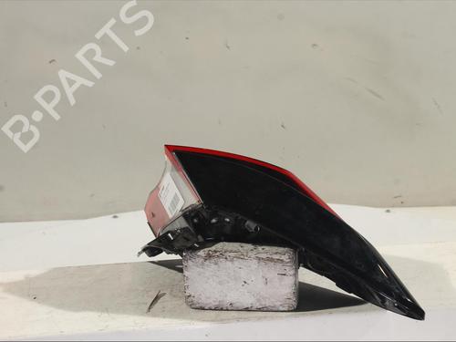 Left taillight TOYOTA C-HR (_X1_) 1.8 Hybrid (ZYX10_, ZYX11_, ZYX10R, ZYX11R) | BP26900439C34 