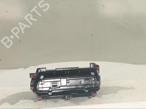 Climate control TOYOTA YARIS (_P21_, _PA1_, _PH1_) 1.5 Hybrid (MXPH10, MXPH11) | BP22378067I5 