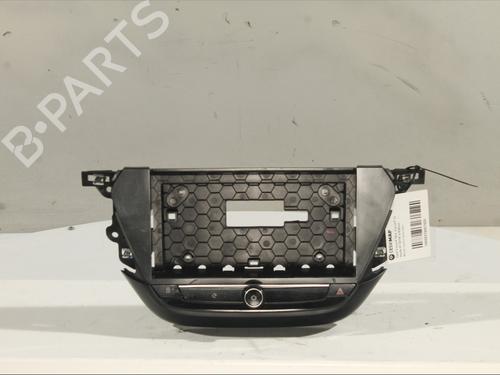 Used Switch Switch OPEL CORSA F (P2JO) CORSA-e (68) (136 hp) 32277845 32277845