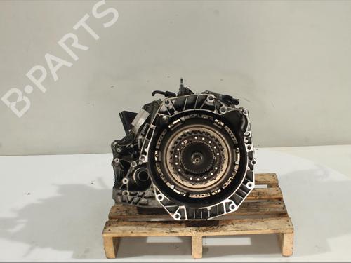 Gearbox RENAULT KADJAR (HA_, HL_) 1.5 dCi 110 (HLA3) | BP27730179M3