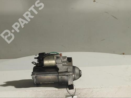Used Starter NISSAN QASHQAI II SUV (J11, J11_) [2013-2025]  11911221