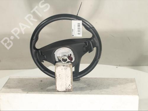 Steering wheel MERCEDES-BENZ A-CLASS (W176) A 200 CDI / d (176.008) | BP18970527C49 