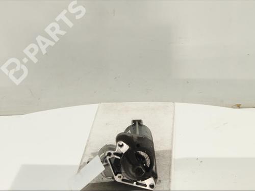 Starter NISSAN QASHQAI / QASHQAI +2 I (J10, NJ10, JJ10E)  | BP11906208M8 