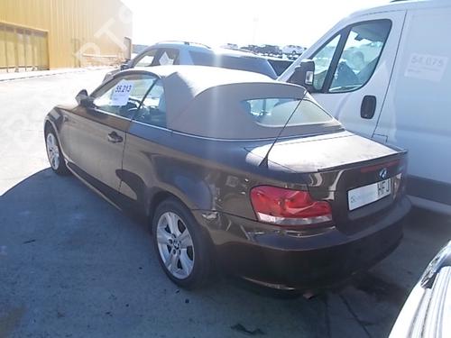 Front right window mechanism BMW 1 Convertible (E88) 118 i | BP24606574C23 