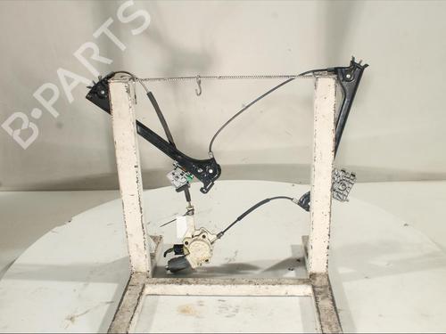Used Front left window mechanism MERCEDES-BENZ SLK (R171) 200 Kompressor (171.445) (184 hp) 19081967
