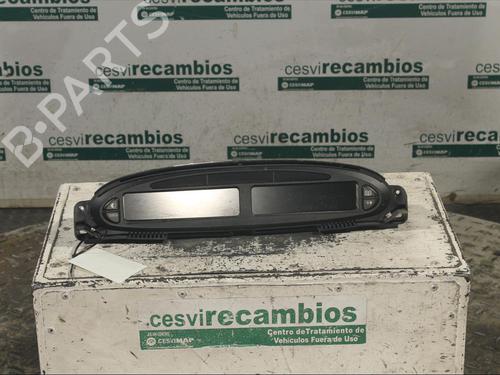 Used Instrument cluster Instrument cluster 26919433 26919433