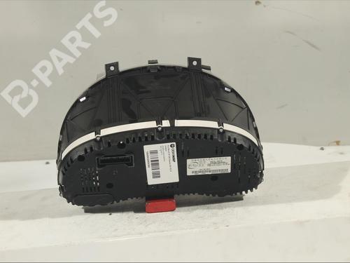Instrument cluster KIA NIRO I (DE) 1.6 GDI Hybrid | BP11911923C47 