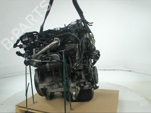 Engine FORD FOCUS III Turnier 1.5 TDCi | BP37511896M1 - Image 4