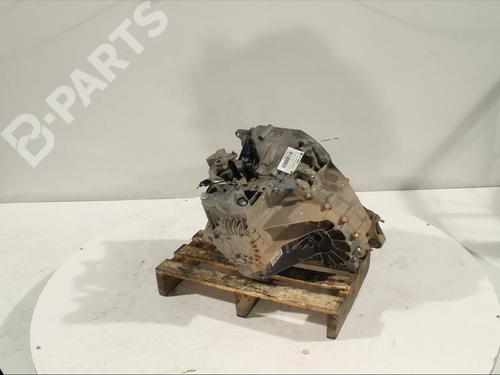 Gearbox FORD KUGA I 2.0 TDCi | BP11905242M3