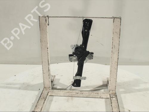 Used Front left window mechanism Front left window mechanism OPEL MOKKA / MOKKA X (J13) 1.6 CDTI (_76) (110 hp) 13402881 13402881