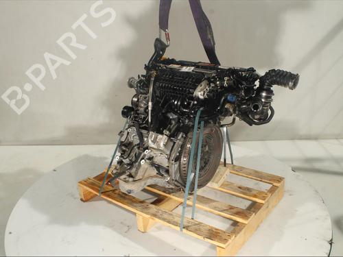 Engine SMART FORFOUR Hatchback (453) 0.9 (453.044, 453.053) | BP18299166M1 
