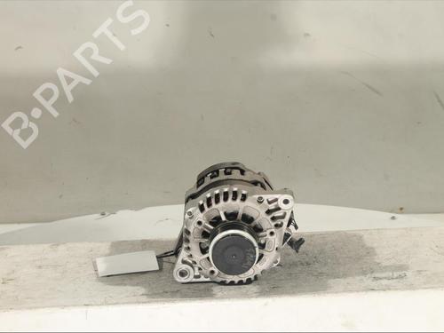 Alternator HYUNDAI i30 FASTBACK (PDE, PDEN) 1.4 T-GDI 373002A700 37300-03AA08400389