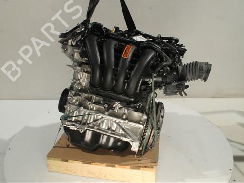 Motor MAZDA 3 Hatchback (BP) 2.0 SKYACTIV-G M Hybrid | BP30955899M1