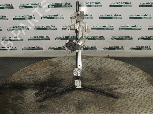 Used Front left window mechanism Front left window mechanism TOYOTA AYGO (_B1_) 1.0 (KGB10_, KGB10R) (68 hp) 12075946 12075946