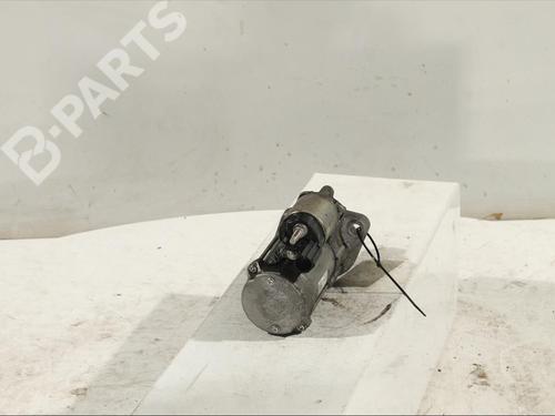 Used Starter SEAT LEON (5F1) [2012-2021]  11981937