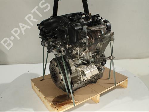 Engine CUPRA FORMENTOR (KM7, KMP) 1.5 TSI | BP28449419M1 
