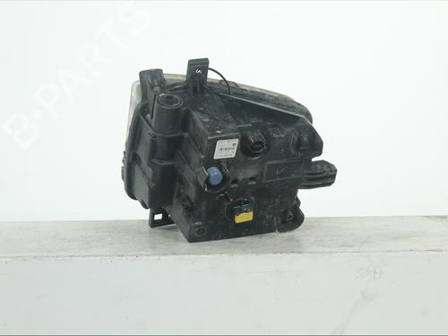 Left front fog light VW T-CROSS (C11, D31) 1.0 TSi | BP38788534C30 - Image 2
